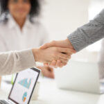 booking contratación